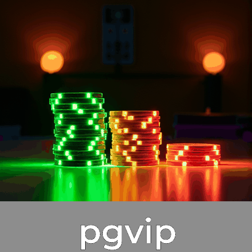 Aproveite os Bônus e Ofertas Exclusivas da pgvip