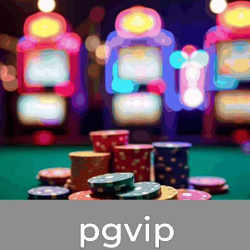 pgvip: Seu Cassino Online Seguro e Premiado