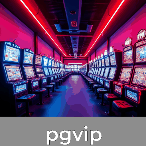 pgvip: Slots de Alto RTP, Jogos de Mesa Estratégicos e Dealers Ao Vivo Exclusivos