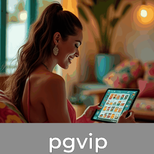 pgvip: Slots de Alto RTP, Jogos de Mesa Estratégicos e Dealers Ao Vivo Exclusivos