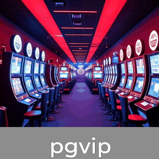 pgvip: A Plataforma de Apostas Esportivas Especializada no Brasil