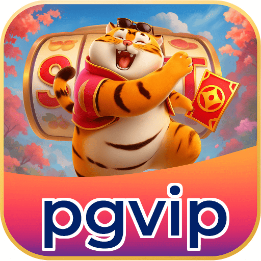 pgvip logo